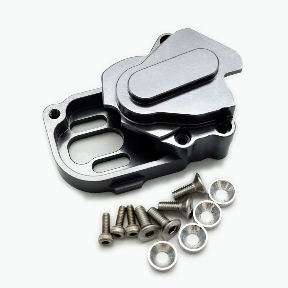 Aluminum Gear Box Suitable for - Motorcycle Gear Garage Storage 评论和价格