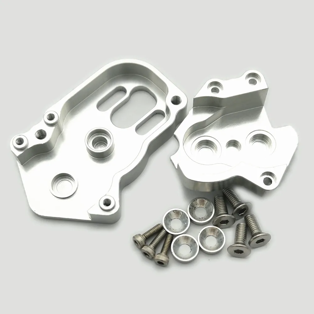 Aluminum Gear Box Suitable for - Motorcycle Gear Garage Storage 评论和价格