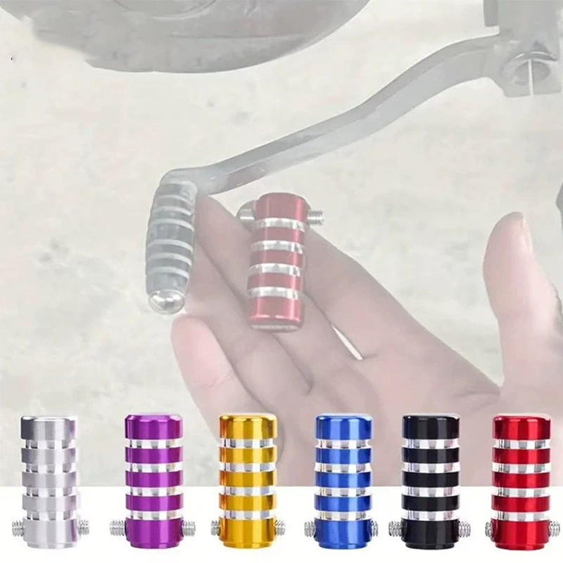 CNC Cover For Motorcycle Gear  - Motorcycle Gear Pedal 评论和价格