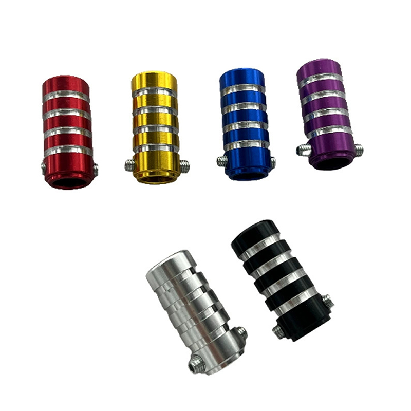 CNC Cover For Motorcycle Gear  - Motorcycle Gear Pedal 评论和价格