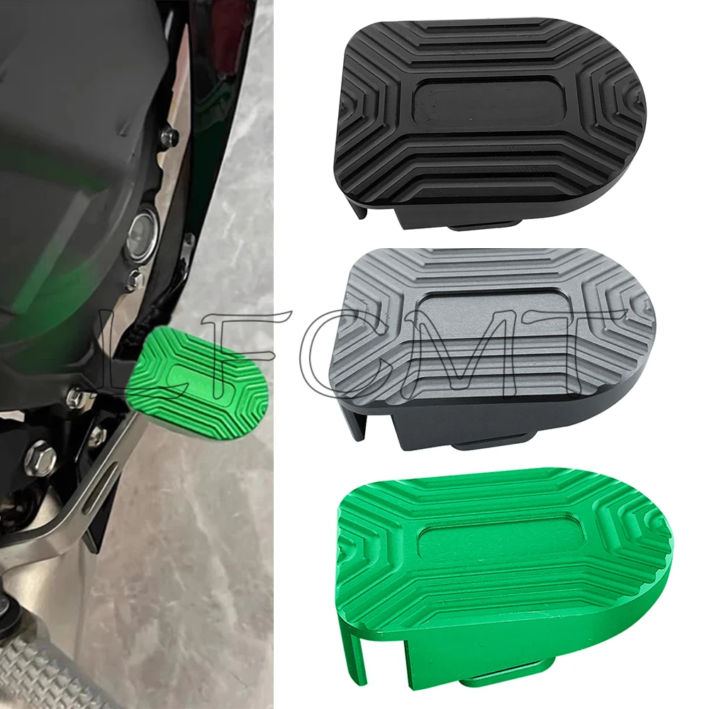 Motorcycle Rear Brake Cover Ge - Motorcycle Gear Pedal 评论和价格