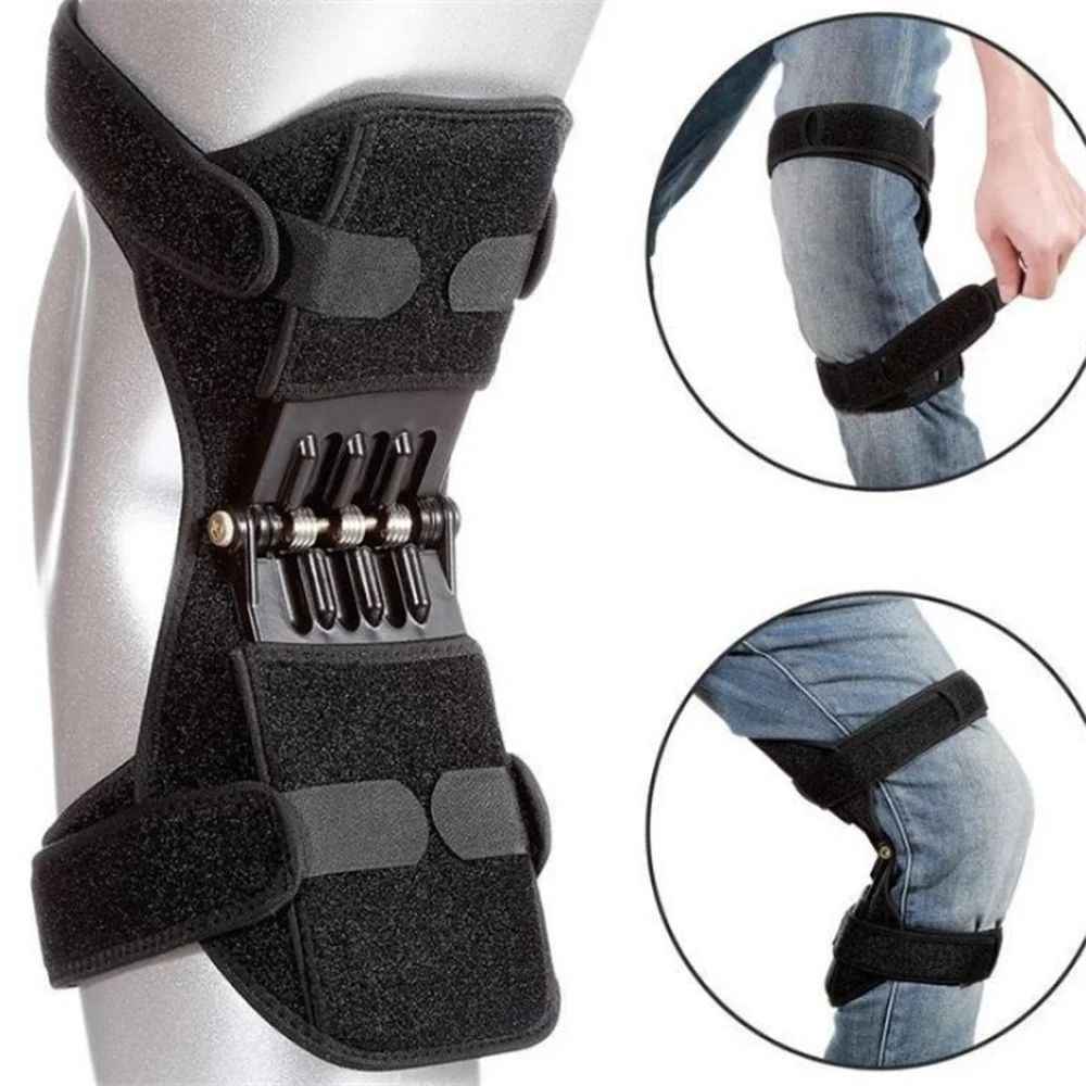 Sport Joint Patella Power Lift - Knee Guard Hard 评论和价格