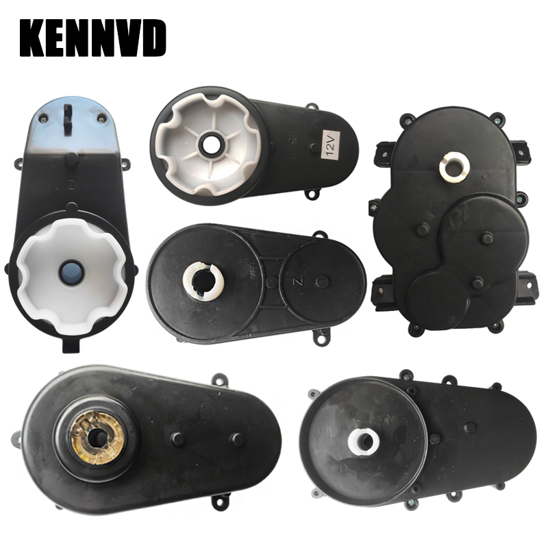 6V 12V 24V Children's Electric - Motorcycle Gear Garage Storage 评论和价格