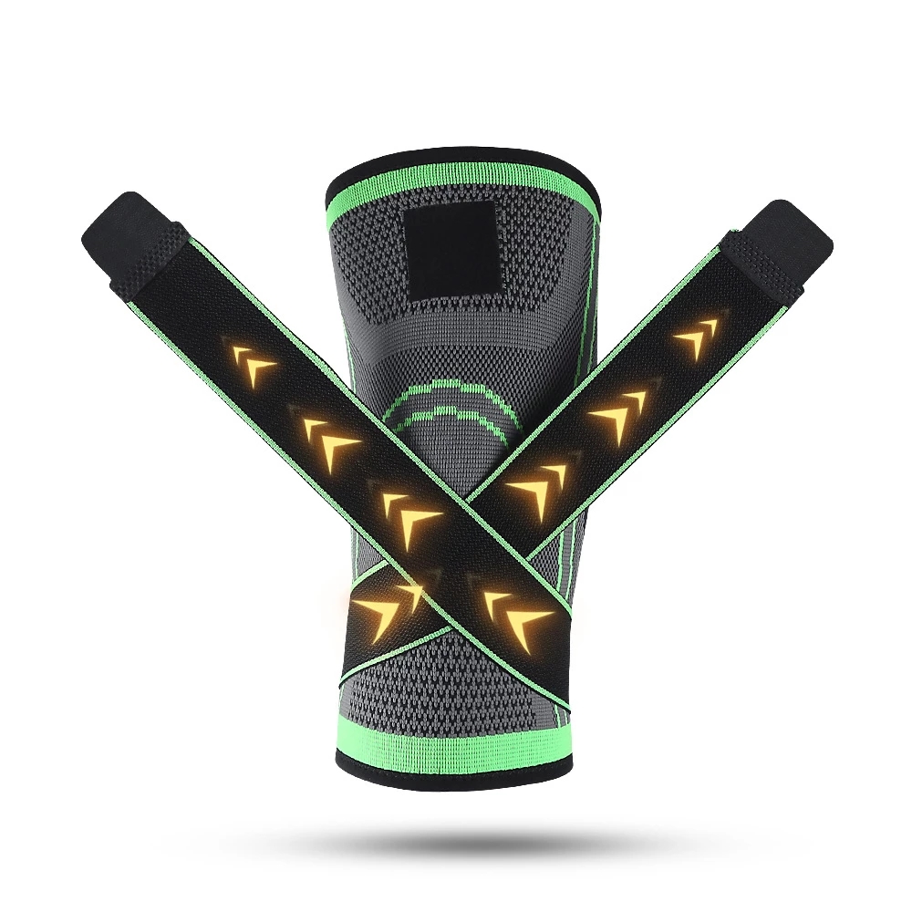 1 Pcs Knee Pads Braces Sports  - Knee Guard Hard 评论和价格