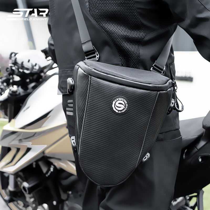 SFK Large Capacity Motorcycle  - Motorcycle Gear Garage Storage 评论和价格