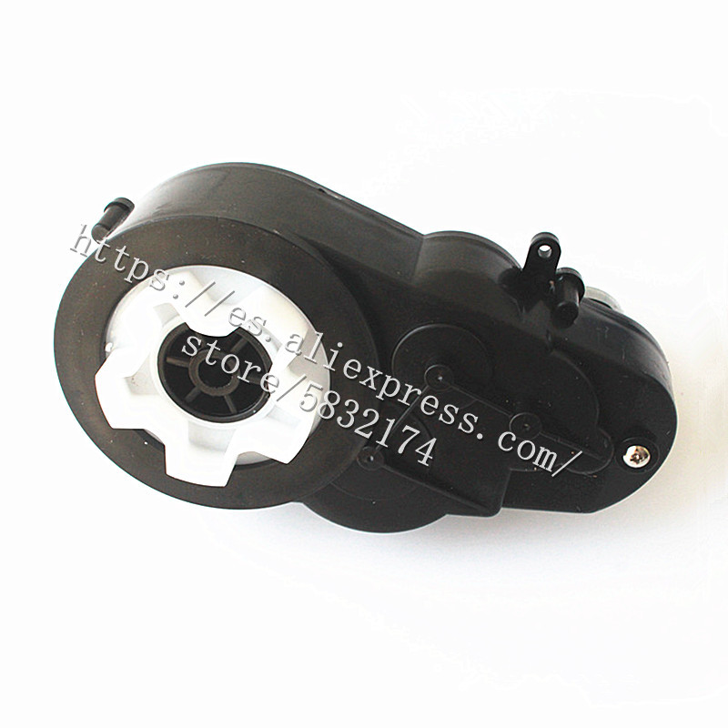 ZLBBM Children's Electric Moto - Motorcycle Gear Garage Storage 评论和价格