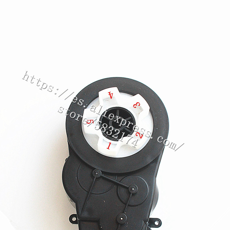 ZLBBM Children's Electric Moto - Motorcycle Gear Garage Storage 评论和价格