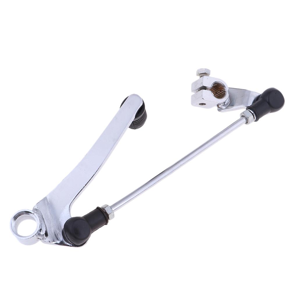 Motorcycle Gear Lever Foot Ped - Motorcycle Gear Pedal 评论和价格