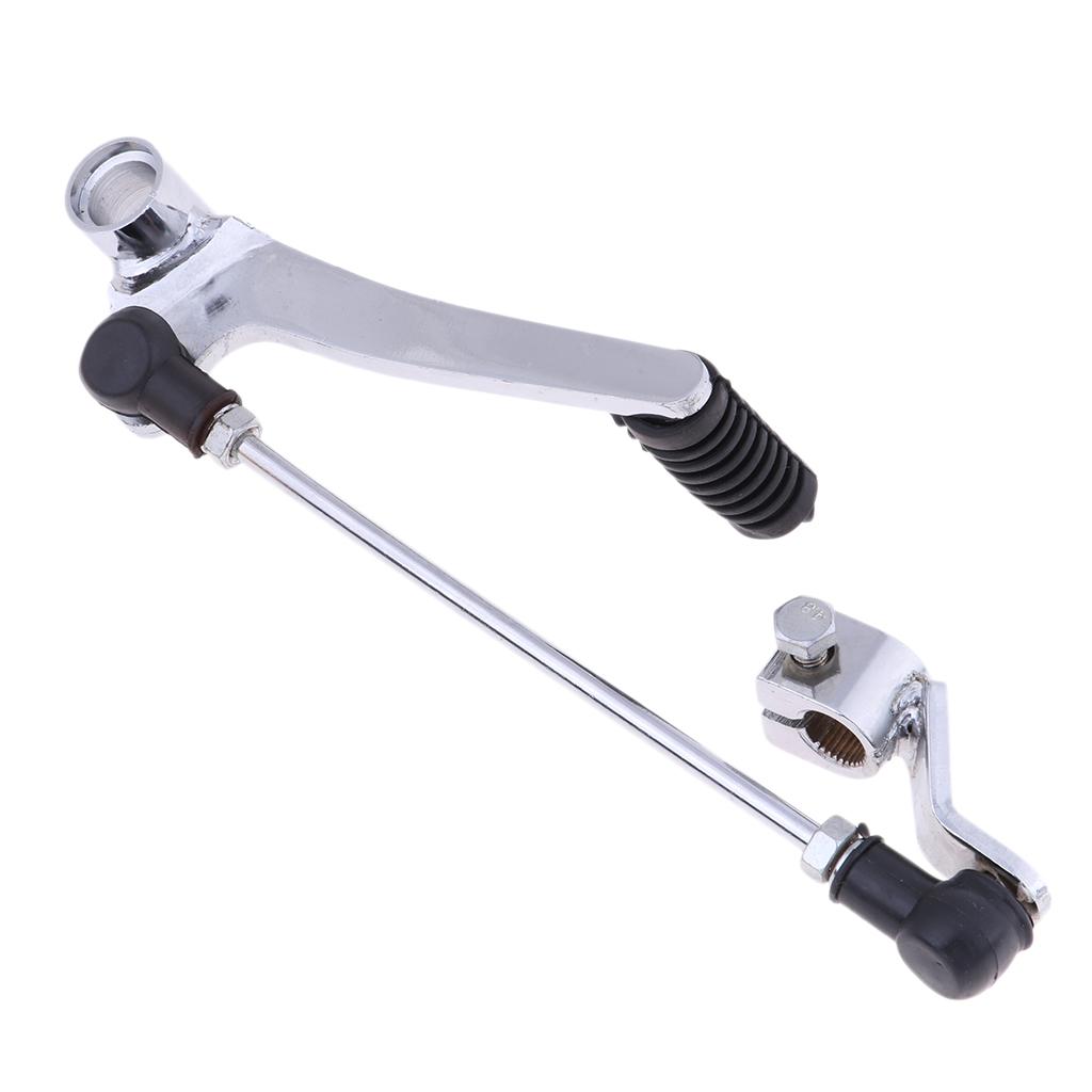Motorcycle Gear Lever Foot Ped - Motorcycle Gear Pedal 评论和价格