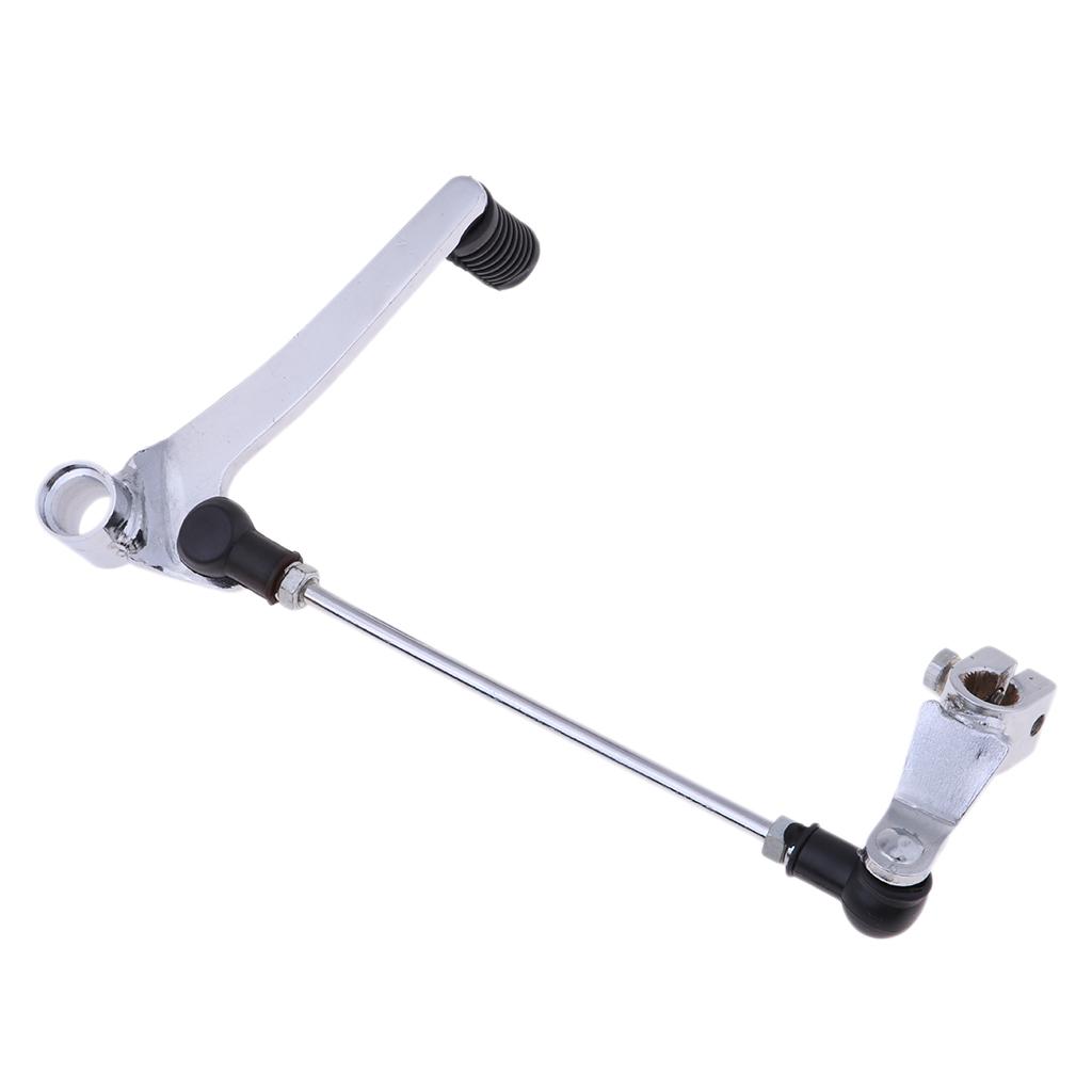 Motorcycle Gear Lever Foot Ped - Motorcycle Gear Pedal 评论和价格