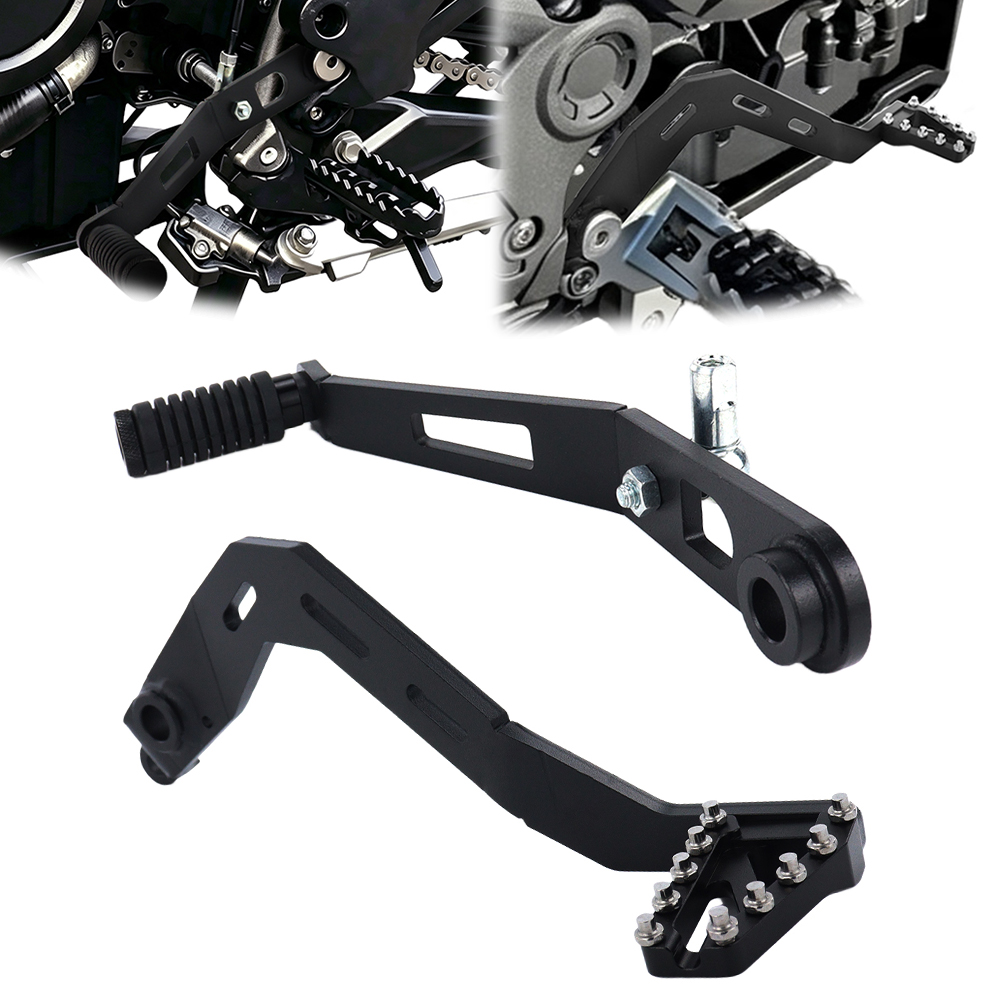 Motorcycle Gear Shifter Shift  - Motorcycle Gear Pedal 评论和价格